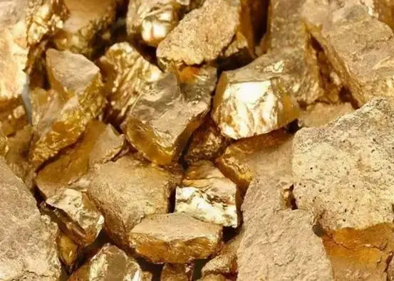 招金礦業子公司拍賣甘肅敦煌以1.58億元成功競得高品位金礦采礦權